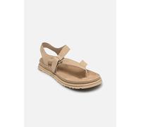 UGG W Goldengaze Toe Post 40 Beige