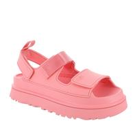 Ugg - Chanclas y sandalias mujer - W Goldenglow Tropical Pink para Mujer - Talla 9 US - Rosa Rosa 9 US