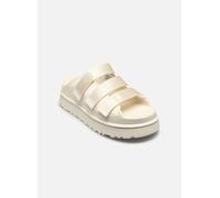 UGG W GoldenGlow Slide 39 Beige