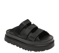 Chanclas Ugg GoldenGlow Negras Para Mujer Negro 36