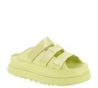 UGG W GOLDENGLOW Slide, Slippers Mujer, Golden Apple, 41 EU