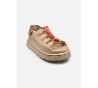 UGG Sandalia Goldenglow Toggle Mujer Talla 36
