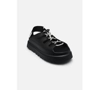 UGG W Goldenglow Toggle 36 Negro
