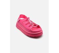 UGG W Goldenglow Toggle 36 Rosa