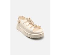 UGG W Goldenglow Toggle 41 Beige