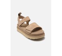 UGG W Goldenstar 36 Beige