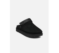 UGG W Goldenstar Clog 36 Negro