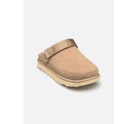 UGG® Women's Goldenstar Clog Ref. 1138252-SAN Color Beige Talla 41