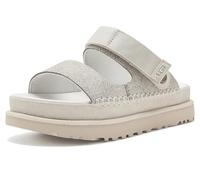 UGG W Goldenstar Crackle Glide Crck 40 EU