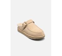 UGG Sandalias W GOLDENSTAR EVELINA CLOG in Beige 40