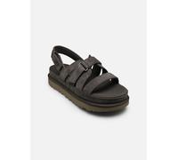 UGG W Goldenstar Gleam 36 Marrón