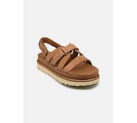 UGG - Sandalias Goldenstar Gleam Chestnut - Shoes - Mujer - Marrón - 38 EU -