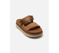 UGG W Goldenstar Glide 41 Marrón