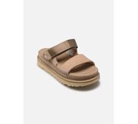 UGG W Goldenstar Glide 42 Beige