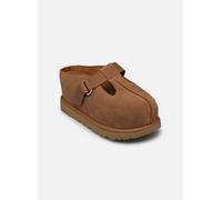 UGG W Goldenstar Hi Clog 42 Marrón