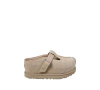 UGG- W Goldenstar Hi Clog Mule- Shoes- Mujer- Gris- 40 EU- W Goldenstar Hi Clog Mule