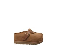 UGG- W Goldenstar Hi Clog Mule- Shoes- Mujer- Marrón- 38 EU- W Goldenstar Hi Clog Mule