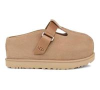 UGG W GOLDENSTAR HI Clog, Slippers Mujer, Arena, 37 EU
