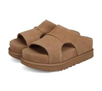 UGG- Goldenstar Hi Cutout Slide- Shoes- Mujer- Marrón- 41 EU- Goldenstar Hi Cutout Slide