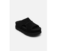 UGG W Goldenstar Hi Cutout Slide 41 Negro