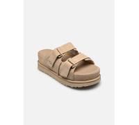 UGG W Goldenstar Hi Slide 39 Beige