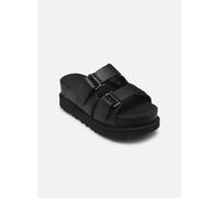 UGG W Goldenstar Hi Slide 39 Negro