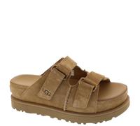 UGG® Women's Goldenstar Hi Slide Ref. 1155458-CHE Color Marrón Talla 40