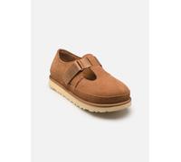 UGG W Goldenstar Mary Jane 38 Marrón
