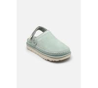 UGG W Goldenstar Meadow Accent Clog 36 Verde