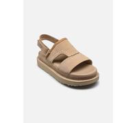 UGG W Goldenstar Regenerate 39 Beige