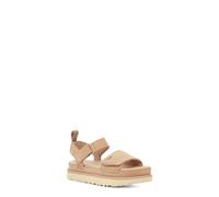 Ugg W Goldenstar Sandals 1136783-DRI, Womens sandals, brown, 36 EU