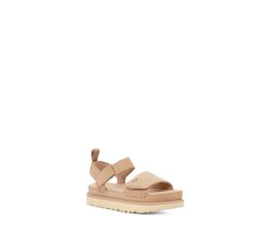 Ugg W Goldenstar Sandals 1136783-DRI, Womens sandals, brown, 41 EU