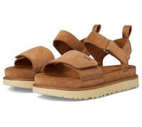UGG W GOLDENSTAR, Sandals Mujer, marrón, 40 EU