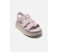 UGG Sandalias 'Goldenstar' lila claro, Talla 40