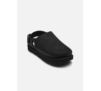 UGG® Women's Goldenstar Villa Ref. 1169590-BLK Color Negro Talla 37