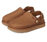 UGG® Women's Goldenstar Villa Ref. 1169590-CHE Color Marrón Talla 40