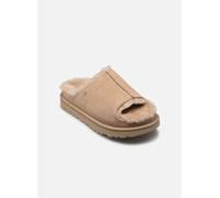 UGG W Greenport Slide 38 Beige