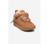 UGG W Lowmel 37 Marrón