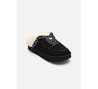 UGG Pantuflas W LOWMEL MULE in Negro 41