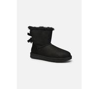 UGG W Mini Bailey Bow II 38 Negro