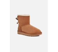 UGG W Mini Bailey Bow II 42 Marrón