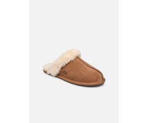 UGG W Scuffette II 39 Marrón
