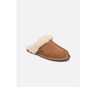 UGG W Scuffette II 40 Marrón