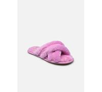 UGG W SCUFFITA 37 Rosa