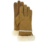 UGG Guantes SEAMED TECH camel | S