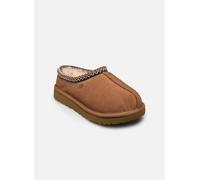 UGG Zuecos 'Tasman II' caramelo / marrón oscuro / blanco 36 caramelo / marrón oscuro / blanco