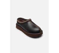 UGG W Tasman LTHR Regen 39 Marrón