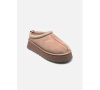 Ugg - Pantuflas mujer - W Tazz II Rocky Oak para Mujer - Talla 8 US - Marrón Marrón 8 US