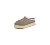 UGG Tazz II - Zapatillas para mujer, color caqui, Caqui, 39 EU