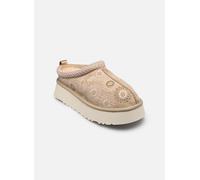 UGG W Tazz Sun Stitch 36 Beige